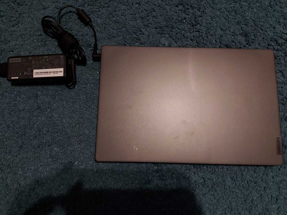 Lenovo IdeaPad 5 81YH, i5-1035G1, 8GB RAM DDR4, 14", 256GB SSD M.2