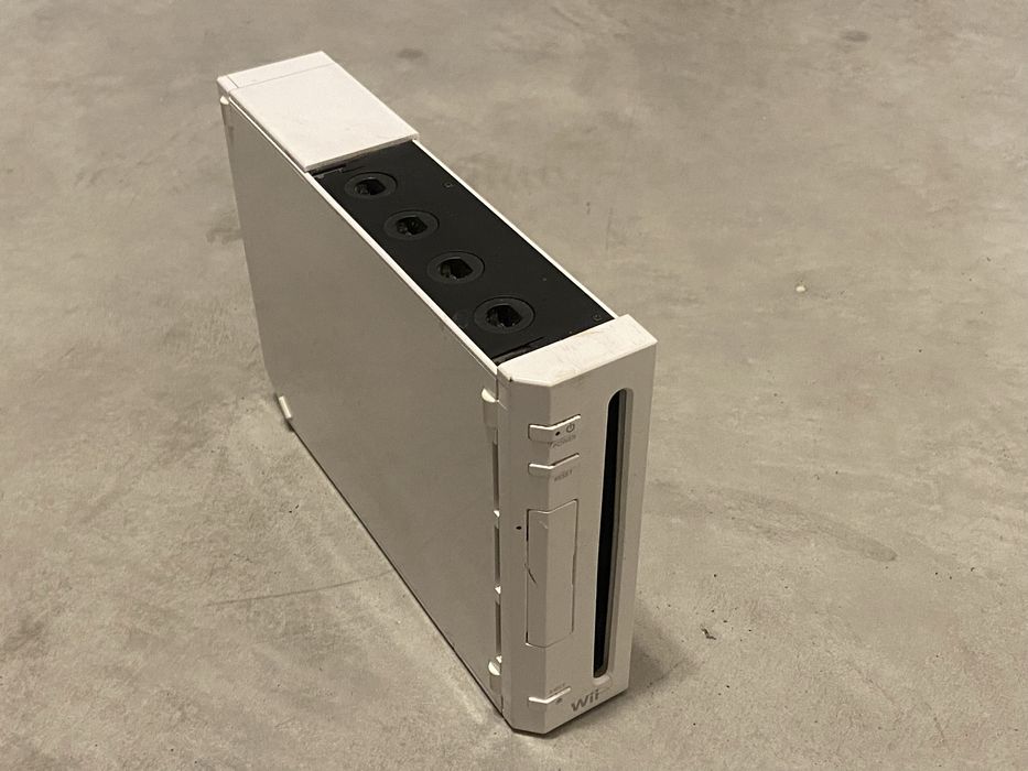 Unitate centrala consola-Wii, originala-Nintendo.