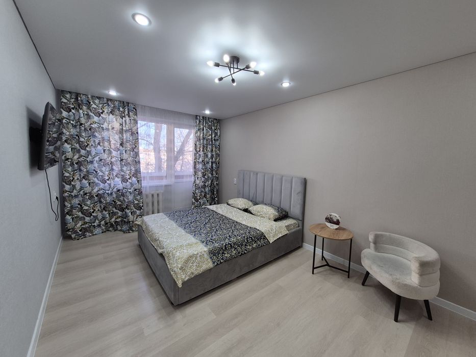 Сдам посуточно и почасово