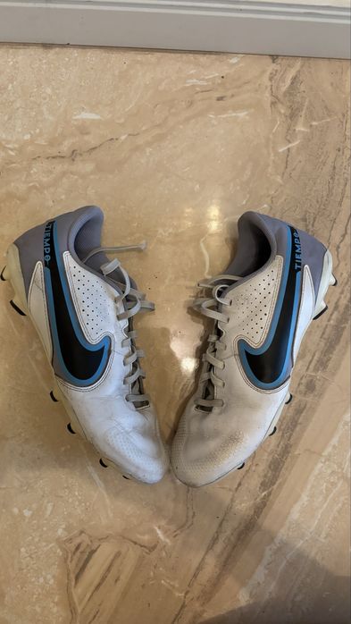 Nike Tiempo Legend 9 Academy FG/MG