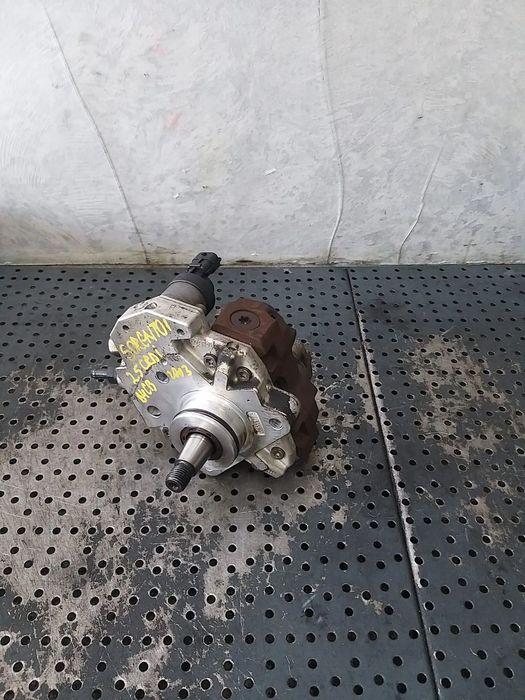 Pompa inalta presiune 2.5 crdi kia sorento 1 jc 0445010052 331004a000