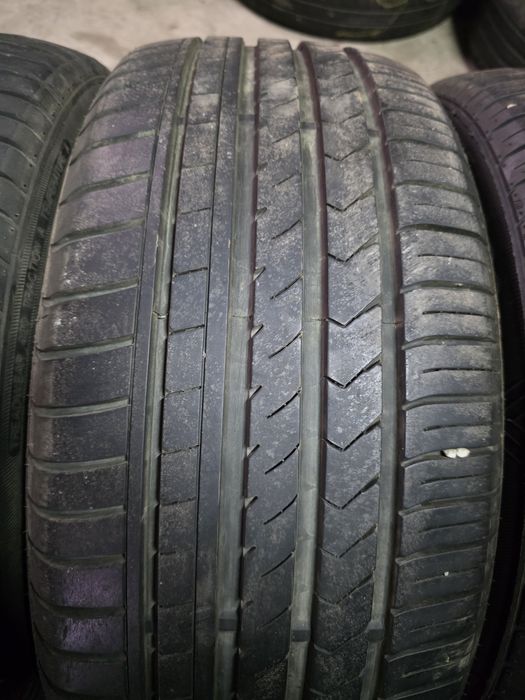 4 anvelope 245 45 R 17 Winrun vara