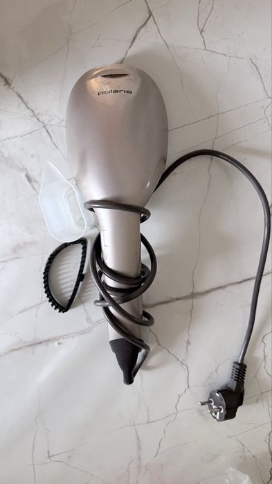 Переносной поравой утюк