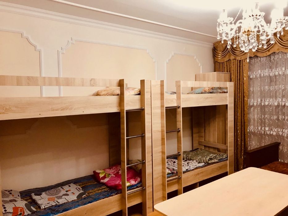 На подселение, для девушек, 30000 тенге в месяц