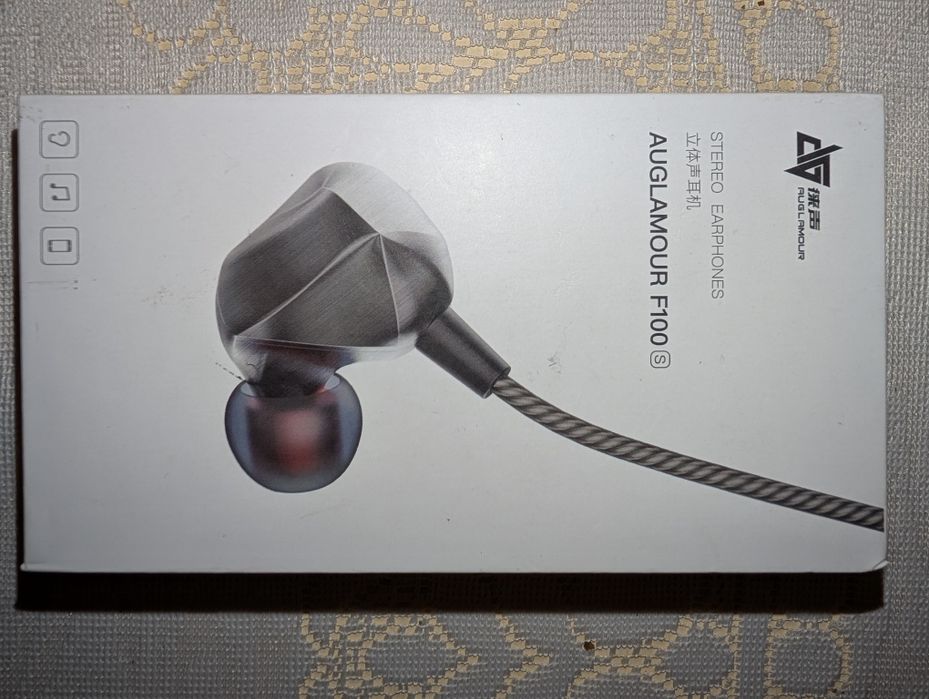 Kirov auglimour f100