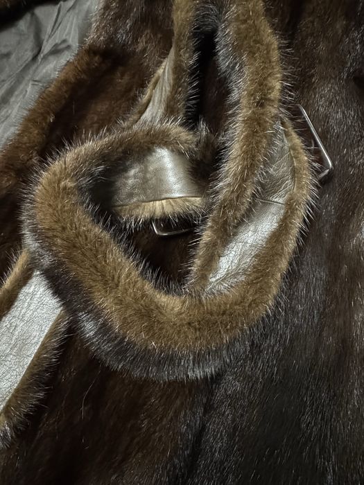 Палто от норка(визон)