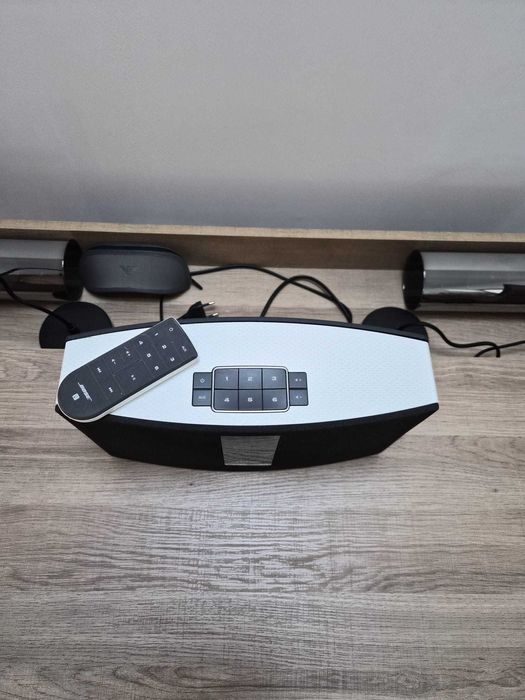 Bose SoundTouch 20