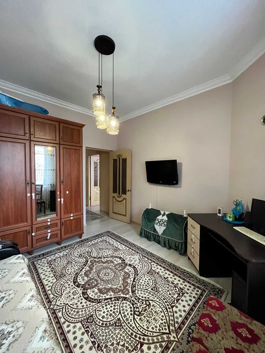 3-х ком кв, 28.5 млн  Шанхай