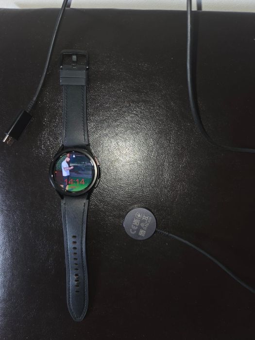 Ceas S7 GALAXY smartwach