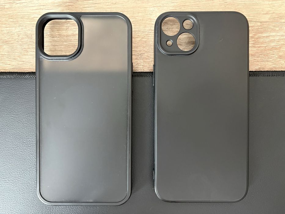 iPhone 14 Plus RED (128GB) - Garantie 2ani, Battery Health 100%, Deblo