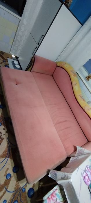 Диван раздвижной