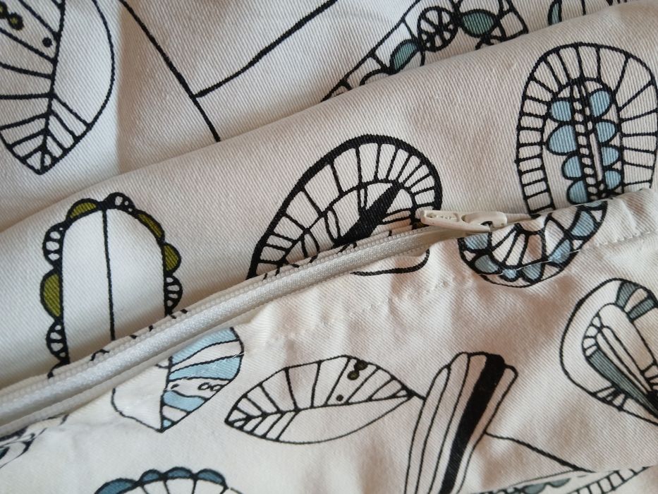 Калъфки за възглавници IKEA