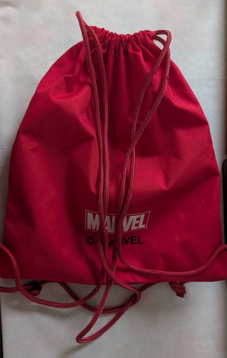 Rucsac Marvel Miniso Iron Man