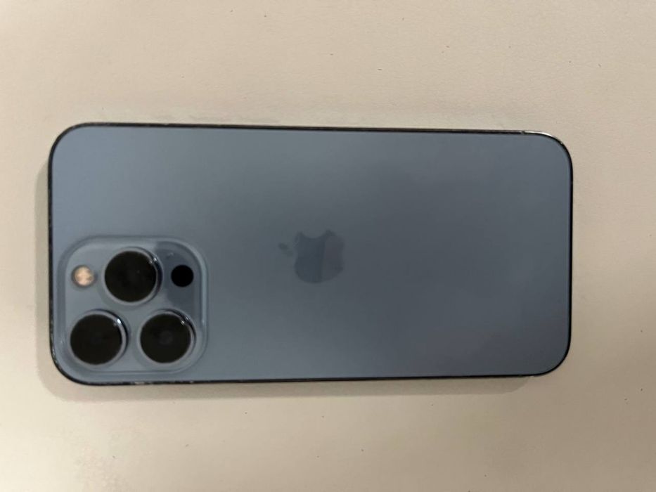 Айфон 13 про обмен есть