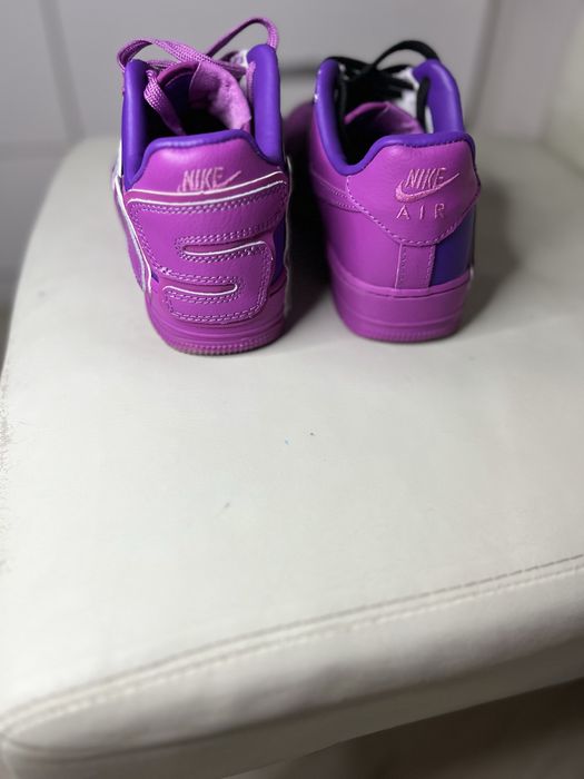 Air Force 1 Low "Cactus Plant Flea Market - Fuchsia"
