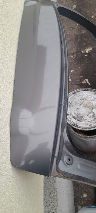 Задна врата Нисан Микра, К12.