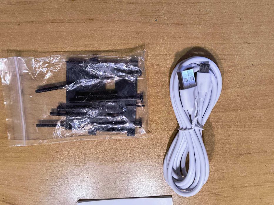 Видео звънец / домофон