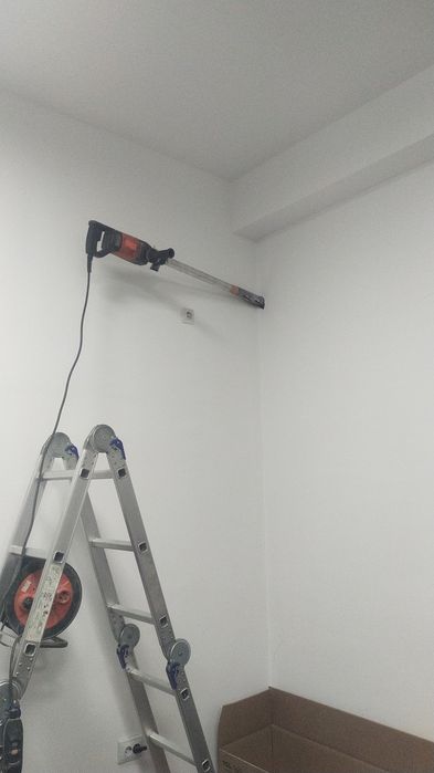 Установка Кондиционер 20тыс