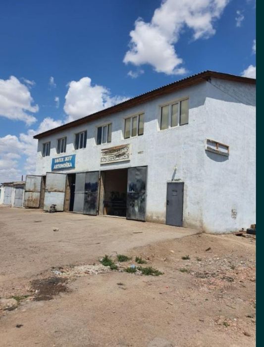 Сдается в аренду автомойка