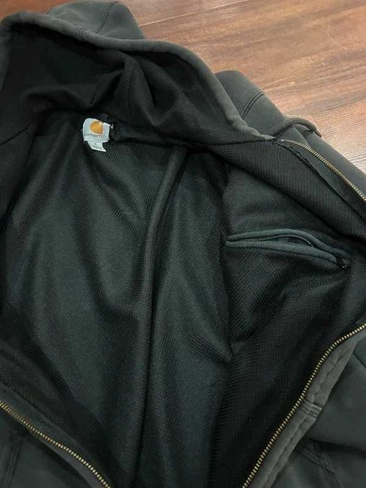 carhartt active jacket bluza