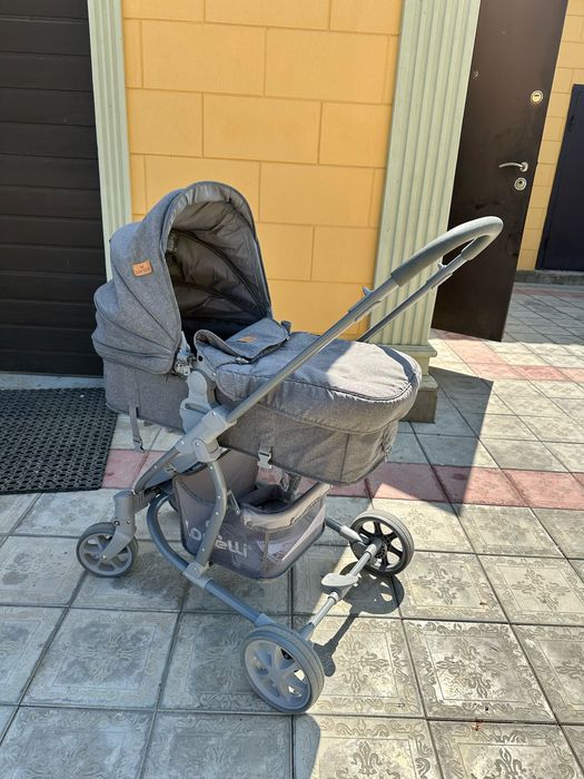 Коляска , люлька коляска