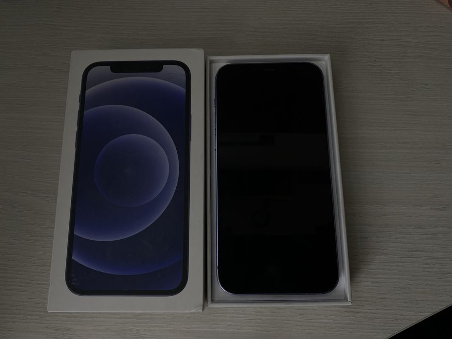 Iphone 12 mini Айфон 12 мини