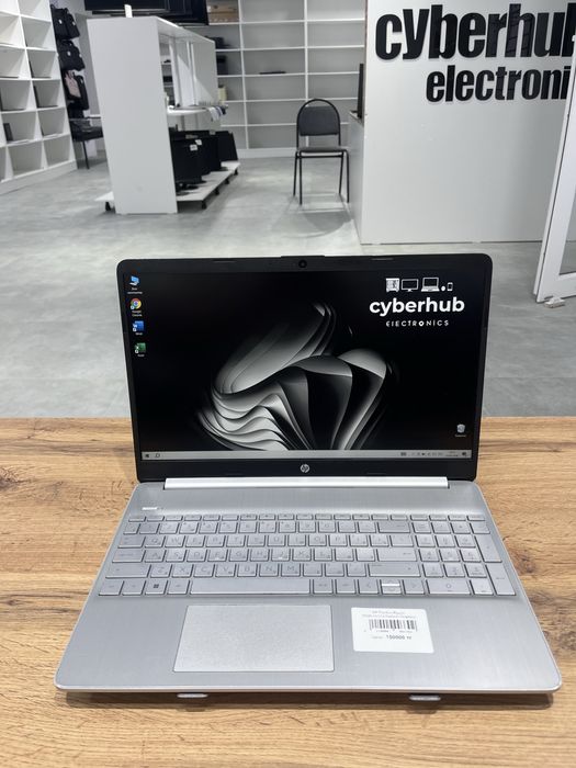 Ноутбук HP Pavilion 15