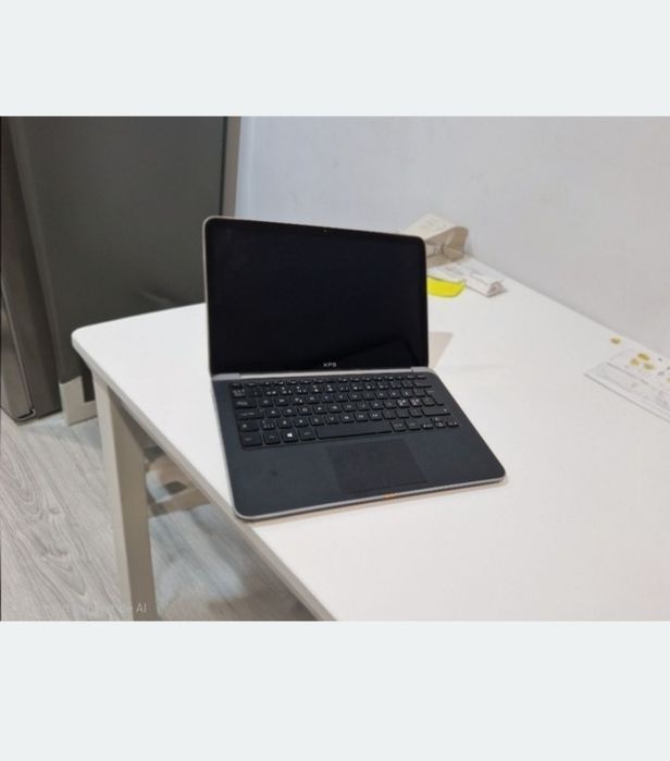 Laptop Dell xps- i5 perfect funcțional