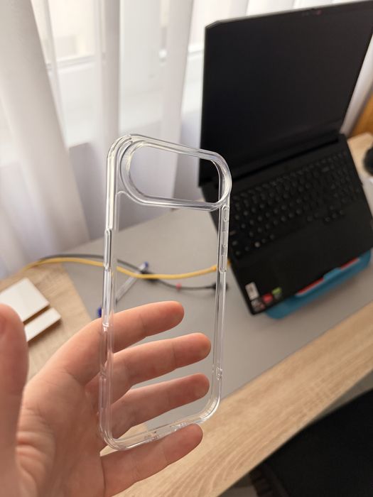Husa iphone 17 air