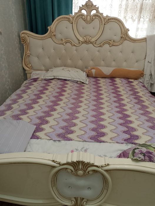 Прозамен кровать