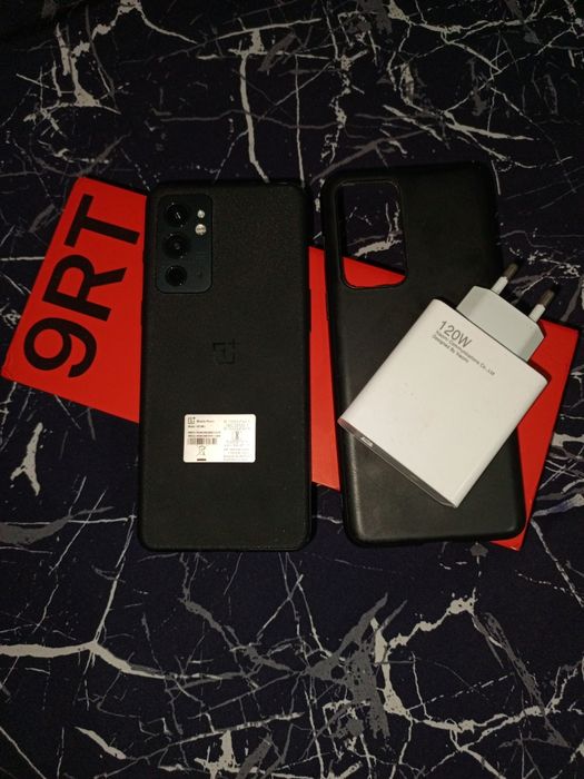 OnePlus 9RT 5G Продам или обмен