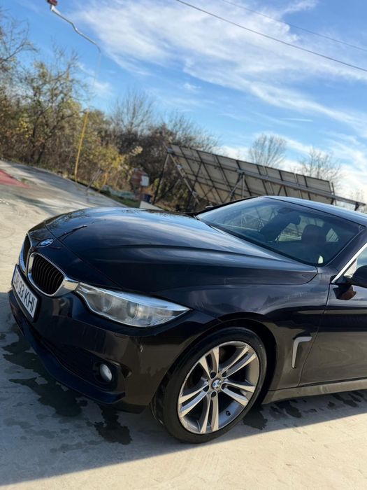 BMW 4 Series 2016 — imagine 2