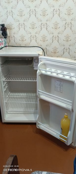 Холодильник Самсунг продается