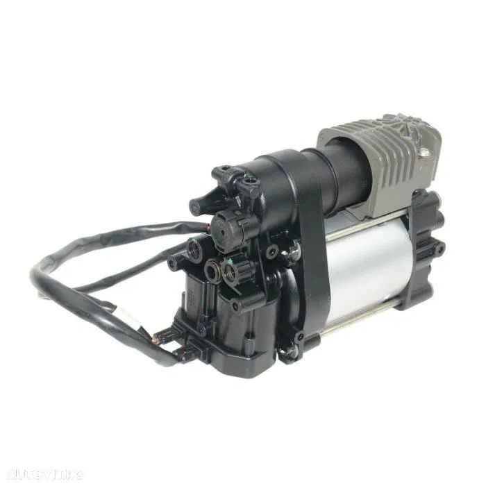 Compresor Suspensie pneumatica VW Touareg 7P, Porsche Macan NOU!