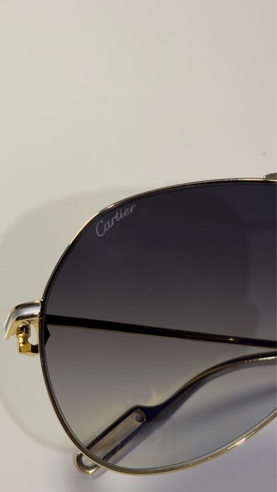 Ochelari Cartier C decor Premiere Zeiss
