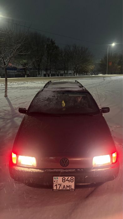 Пассат б3 универсал