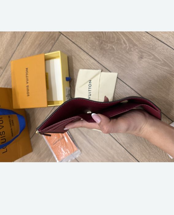 Кошелек LV Louis Vuitton