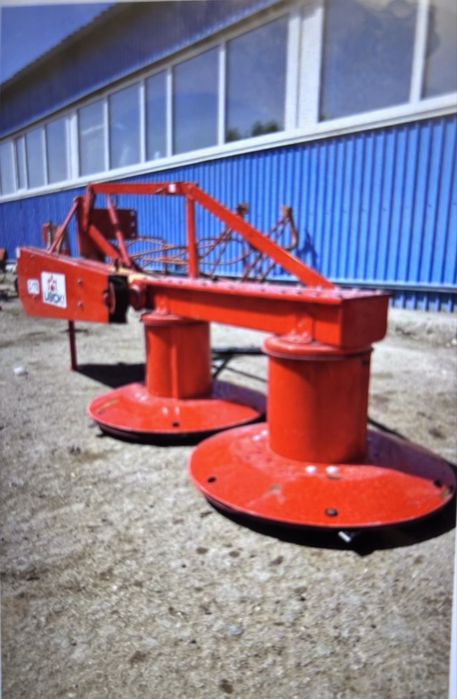 Продам Косилка Роторная lisicki 185