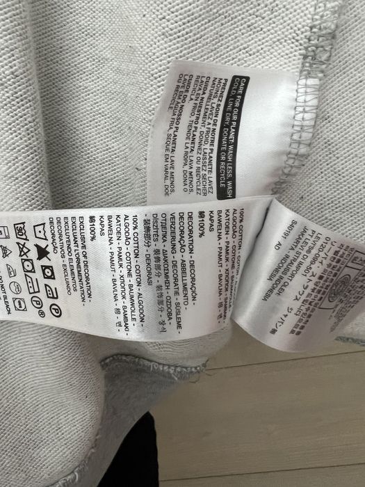 Levis женская кофта