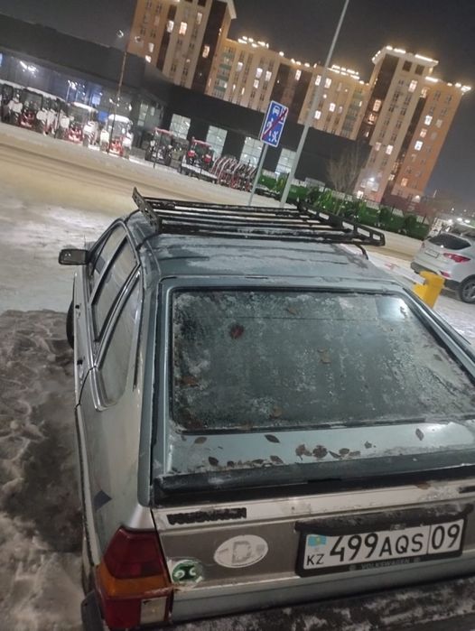 Продам Пассат б2 1981года