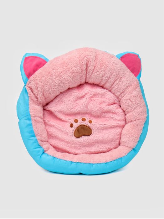 Продается НОВАЯ уютная лежанка для домашних любимцев!