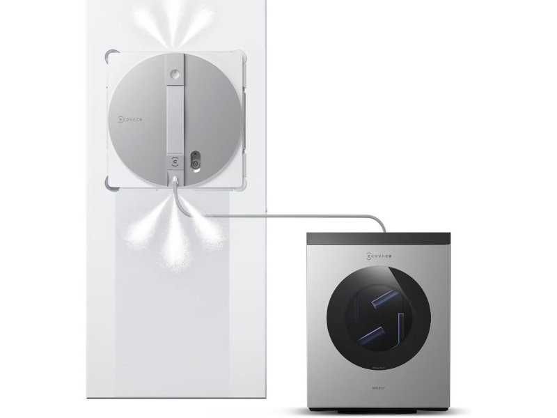 Робот за Почистване на Прозорци ECOVACS Winbot W3 OMNI