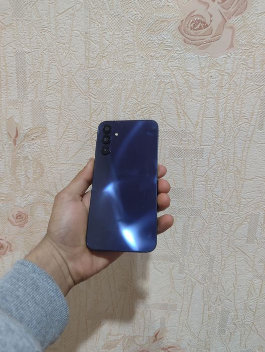 Samsung A15 sotiladi