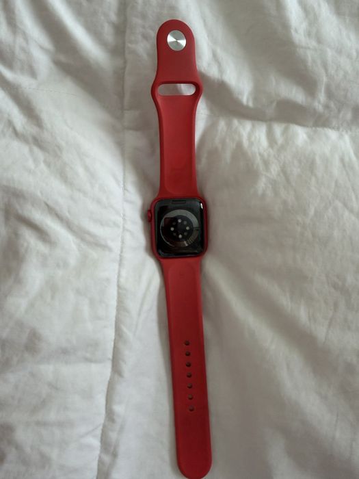 Apple watch series 6