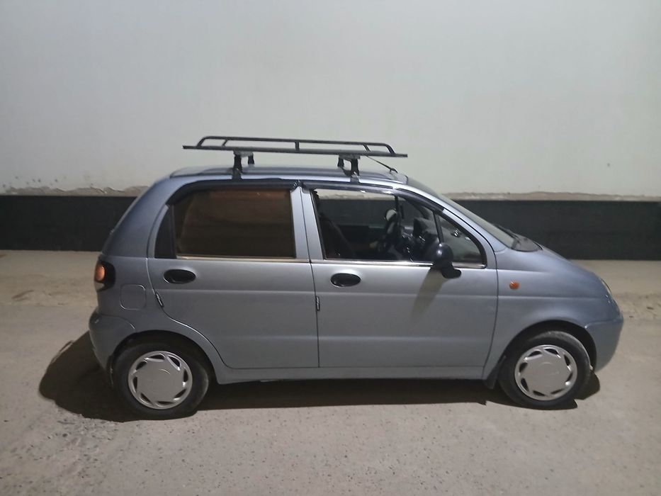 Matiz mx 2012 faqat arendaga beriladi