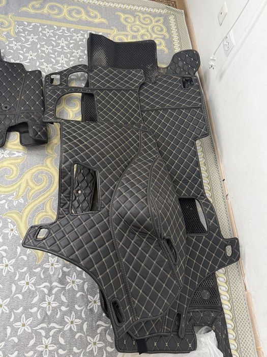 Полик на Лексус 570 идеал сост