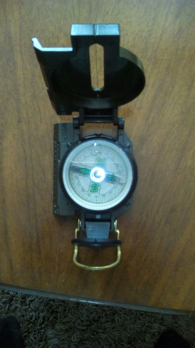 vand busola drumetie.