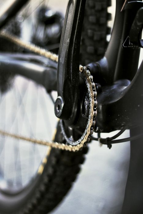 Bicicleta Specialized Stumpjumper