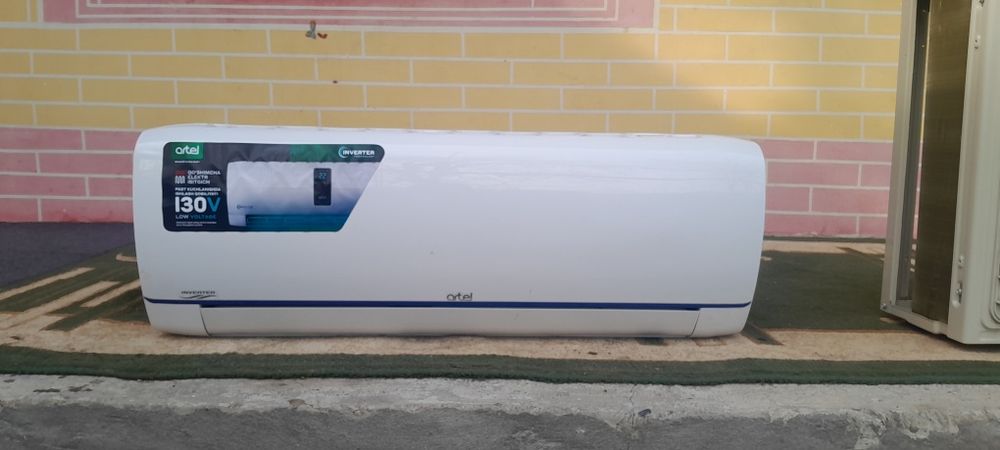 Konditsioner 12 talik