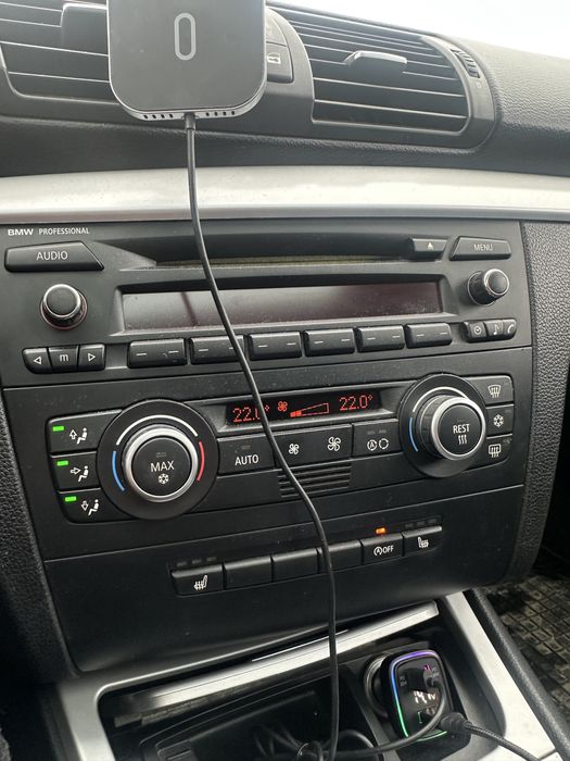 Vand sau schimb BMW seria 1 118d, distributie schimbata!